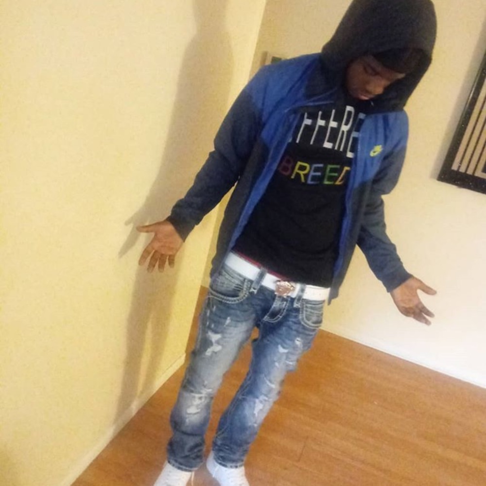 Meet your Posher, Capalot